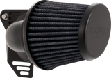 VO2 Falcon Air Intake - Matte Black 2008 - 2013