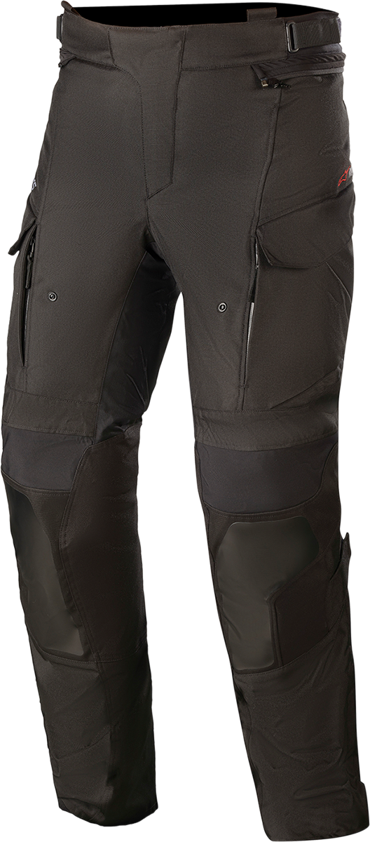 Andes v3 Drystar® Long Pants - Black - Medium