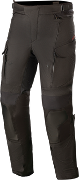 Andes v3 Drystar® Long Pants - Black - XL