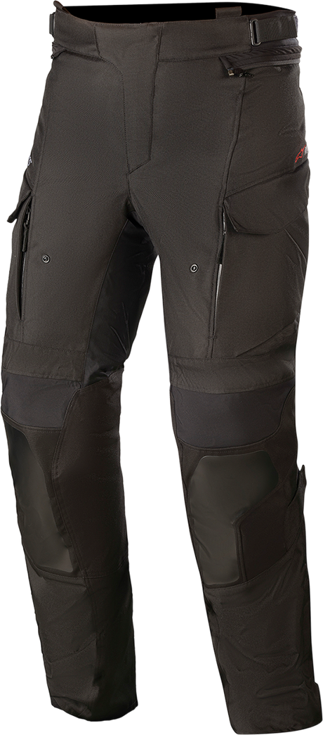 Andes v3 Drystar® Long Pants - Black - 2XL