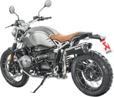 Muffler - Titanium - R NineT - Black 2014 - 2023