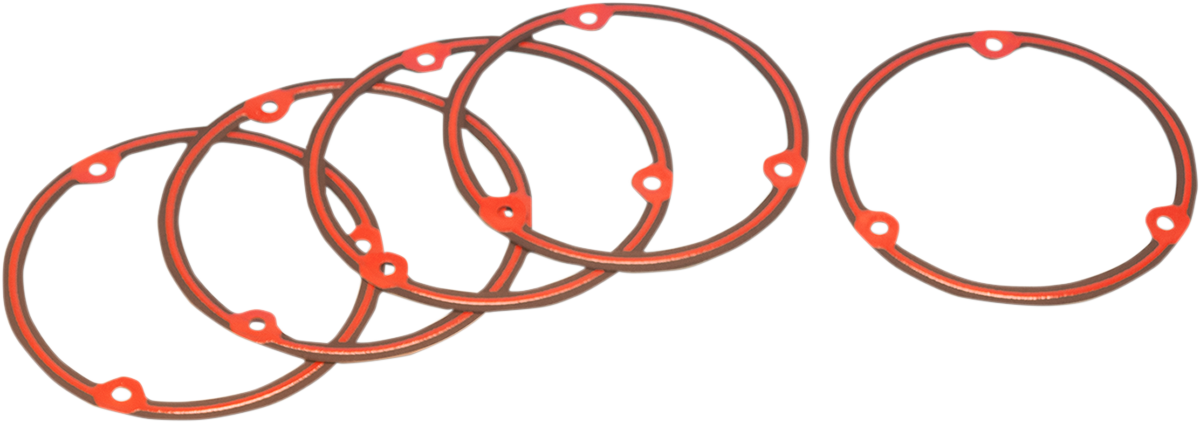 Derby Cover Gasket 1970 - 1998