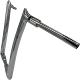 Handlebar - Pointed Top - 16\" - Chrome 2018 - 2020