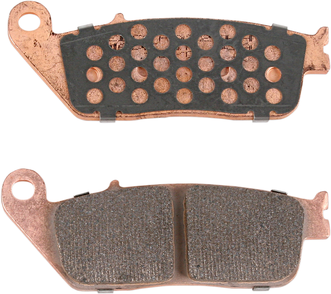 HH Brake Pads - FA226HH 1995 - 2021