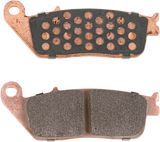 HH Brake Pads - FA226HH 1995 - 2021