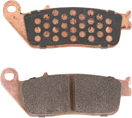 HH Brake Pads - FA226HH 1995 - 2021