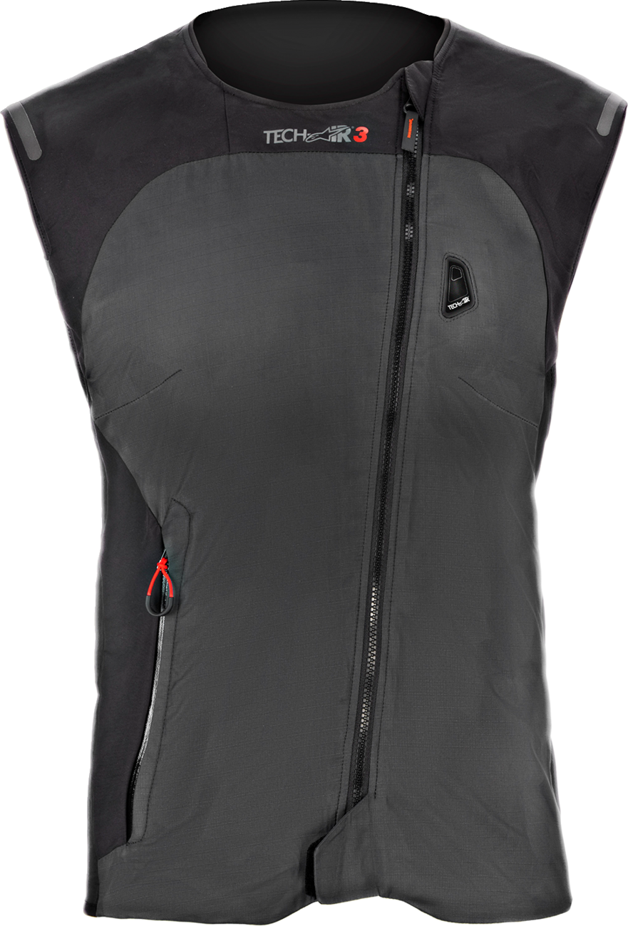 Stella Tech-Air® 3 - Black - XL