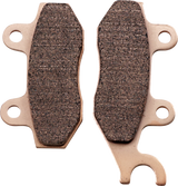 HH Sintered Brake Pads 1992 - 2023