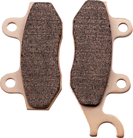 HH Sintered Brake Pads 1992 - 2023