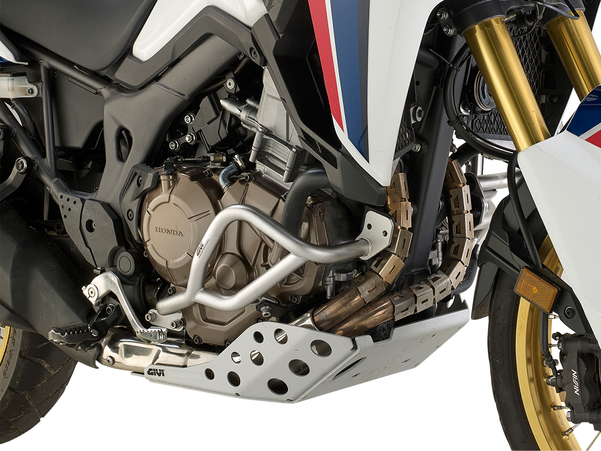 Engine Guards - Lower - Honda - CRF Africa Twin 2016 - 2019