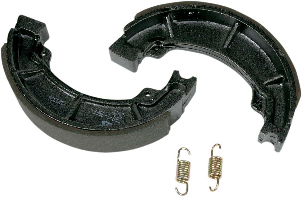 Brake Shoes - Honda/Polaris 1977 - 2016