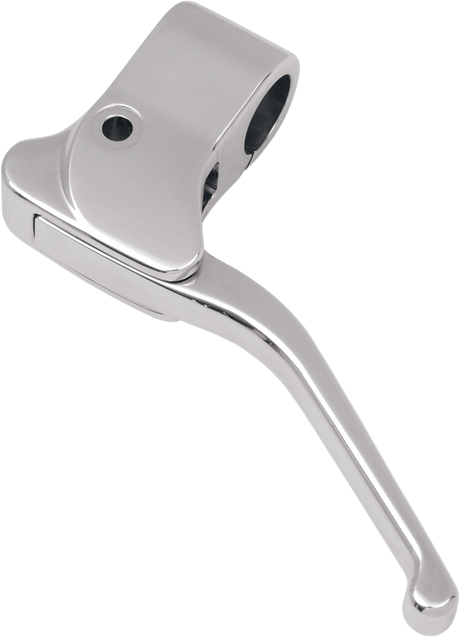 Clutch Control Lever - Cable - Chrome