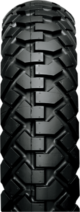 Tire - GP-110 - Rear - 4.60-17 - 62S