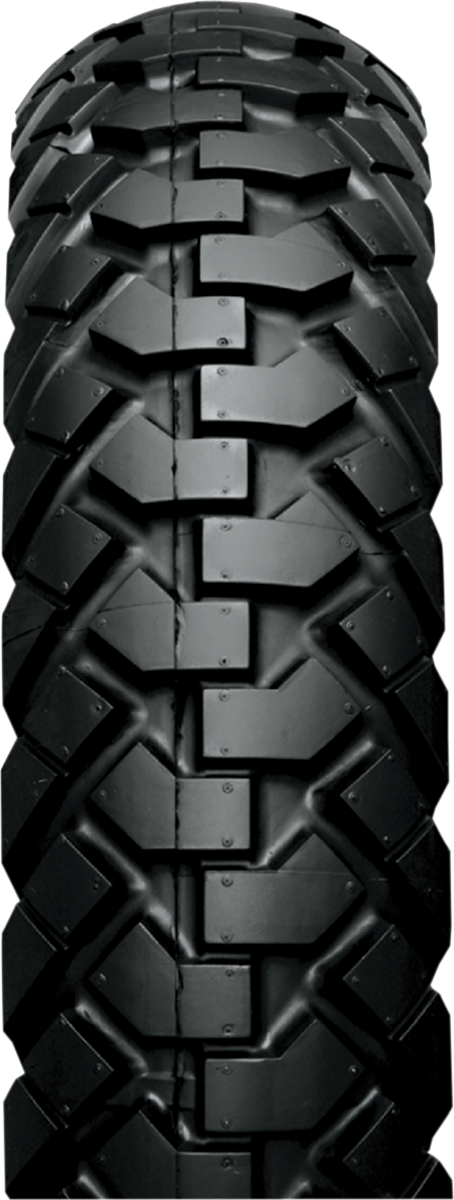 Tire - GP-110 - Rear - 4.60-18 - 63S