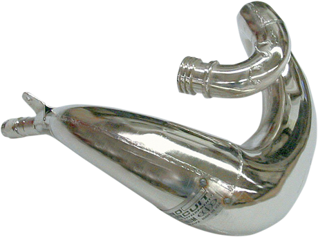 Platinum Head Pipe 1999 - 2009