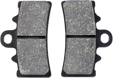 Organic Brake Pads - KTM - FA606 2015 - 2021