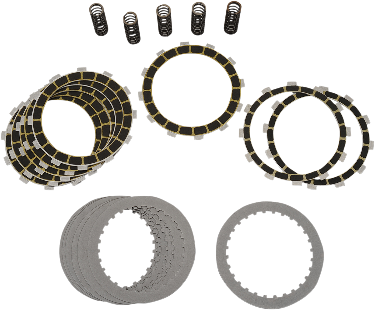 Clutch Kit 2004 - 2007