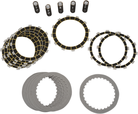 Clutch Kit 2004 - 2007