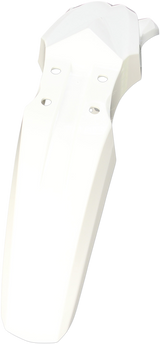 Front Fender - White 2016 - 2017