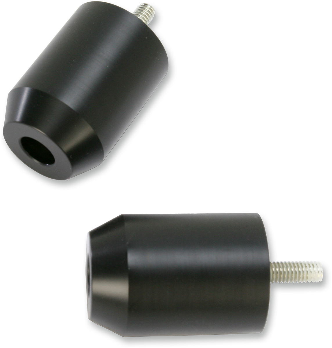 Bar End Sliders - Black 1999 - 2022