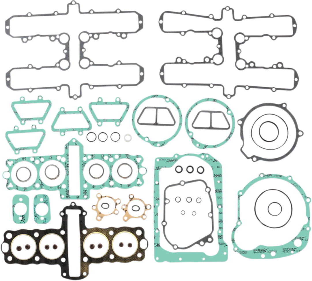 Complete Gasket Kit - Kawasaki 1979 - 1988