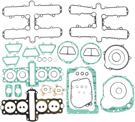 Complete Gasket Kit - Kawasaki 1979 - 1988