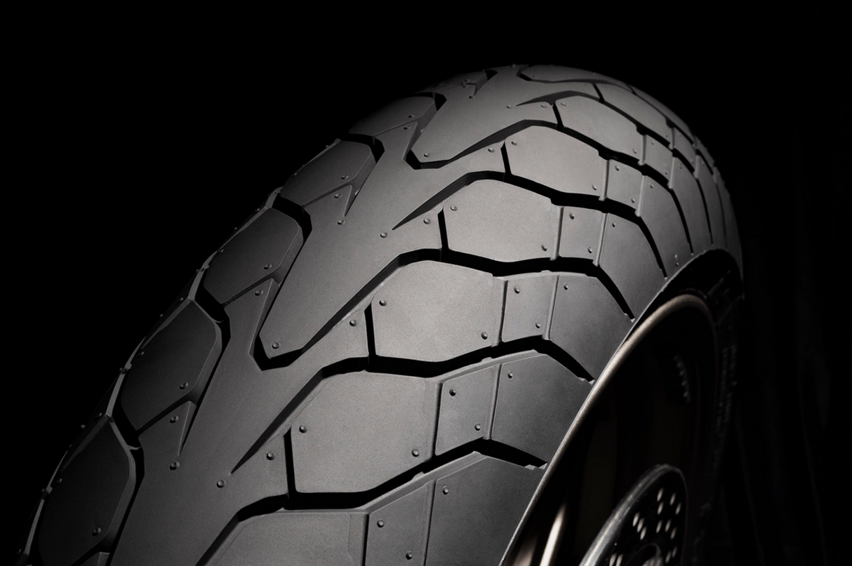 Tire - Mutant - Front - 120/70ZR17 - (58W)