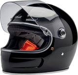 Gringo SV Helmet - Gloss Black - XS