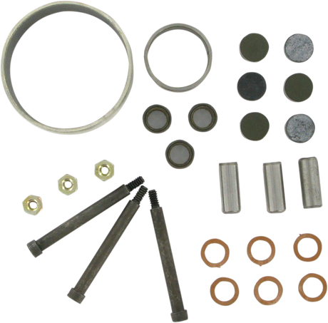 Clutch Rebuild Kit 1996 - 2005