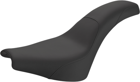 Seat - Profiler™ - Black - Smooth - Softail 2018 - 2020