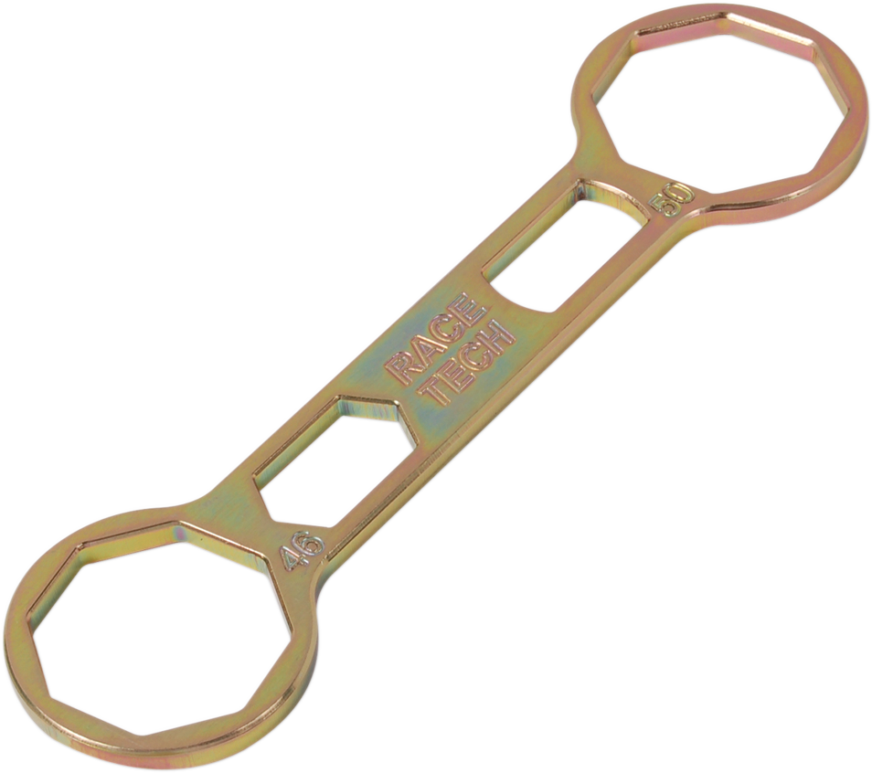 Fork Cap Wrench - 46/50 mm 2000 - 2012