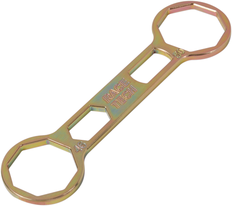 Fork Cap Wrench - 46/50 mm 2000 - 2012