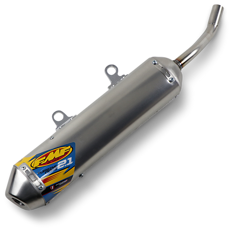 Turbinecore 2.1 Muffler 2019 - 2023