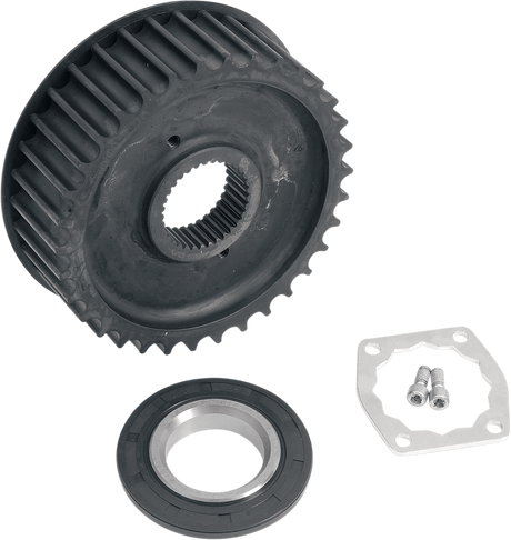 Pulley - 34 Tooth 1984 - 1993