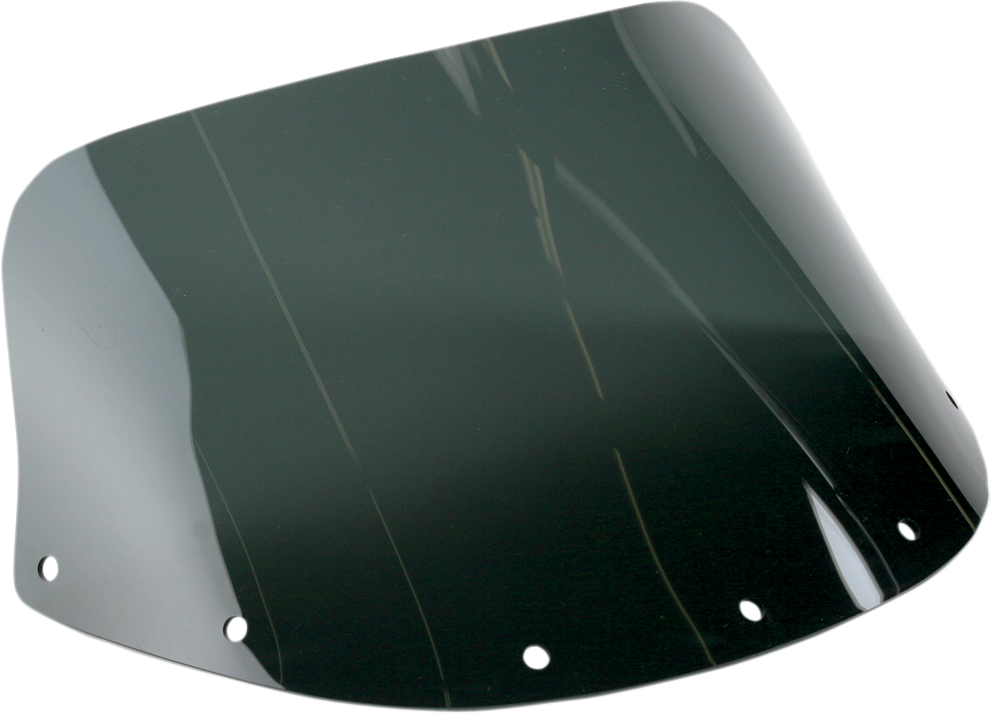 Windshield - Smoke - GPZ 750 1982 - 1982