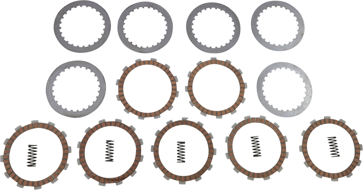 Clutch Kit 2006 - 2022