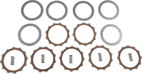 Clutch Kit 2006 - 2022