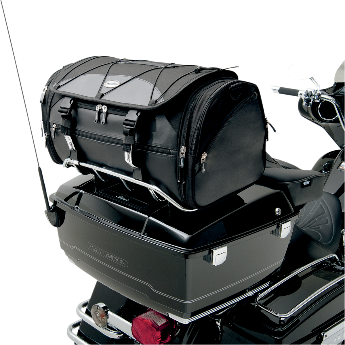 TR3300DE Deluxe Rack Bag