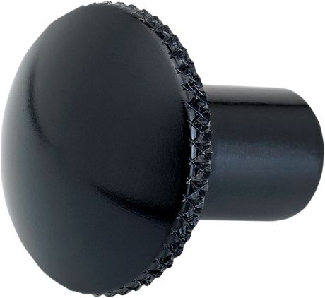 Choke Knob - Knurled - Black 1988 - 2020