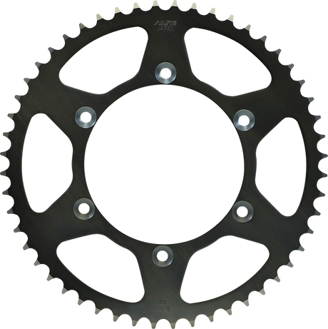 Steel Rear Sprocket - 52 Tooth - Honda/Yamaha 1983 - 2024