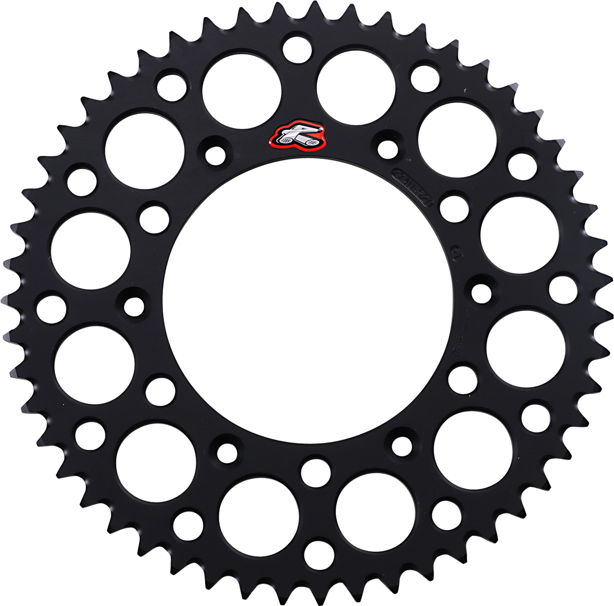 Sprocket - Black - 51 Tooth 1990 - 2023