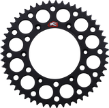 Sprocket - Black - 51 Tooth 1990 - 2023