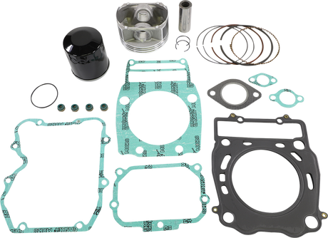 Top End Kit - Standard - Polaris 2003 - 2012