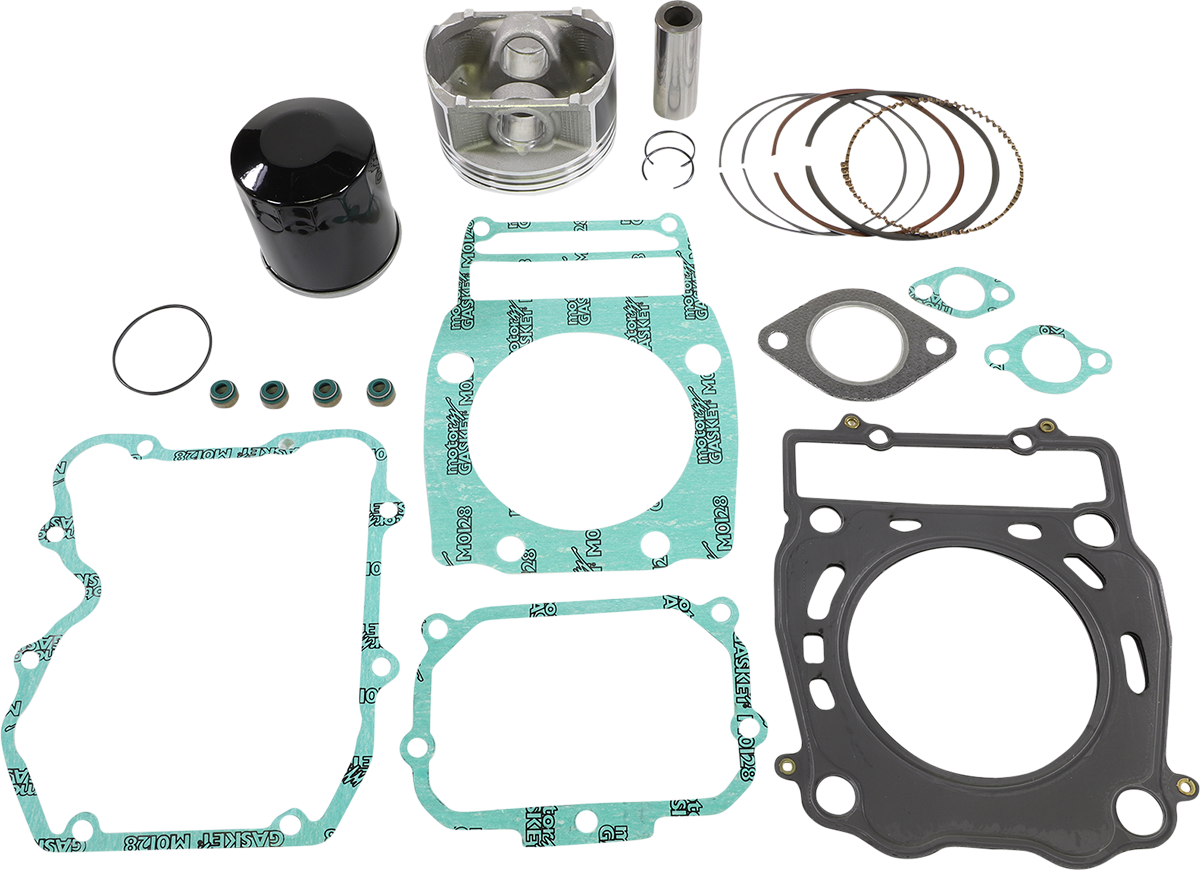 Top End Kit - Standard - Polaris 2003 - 2012