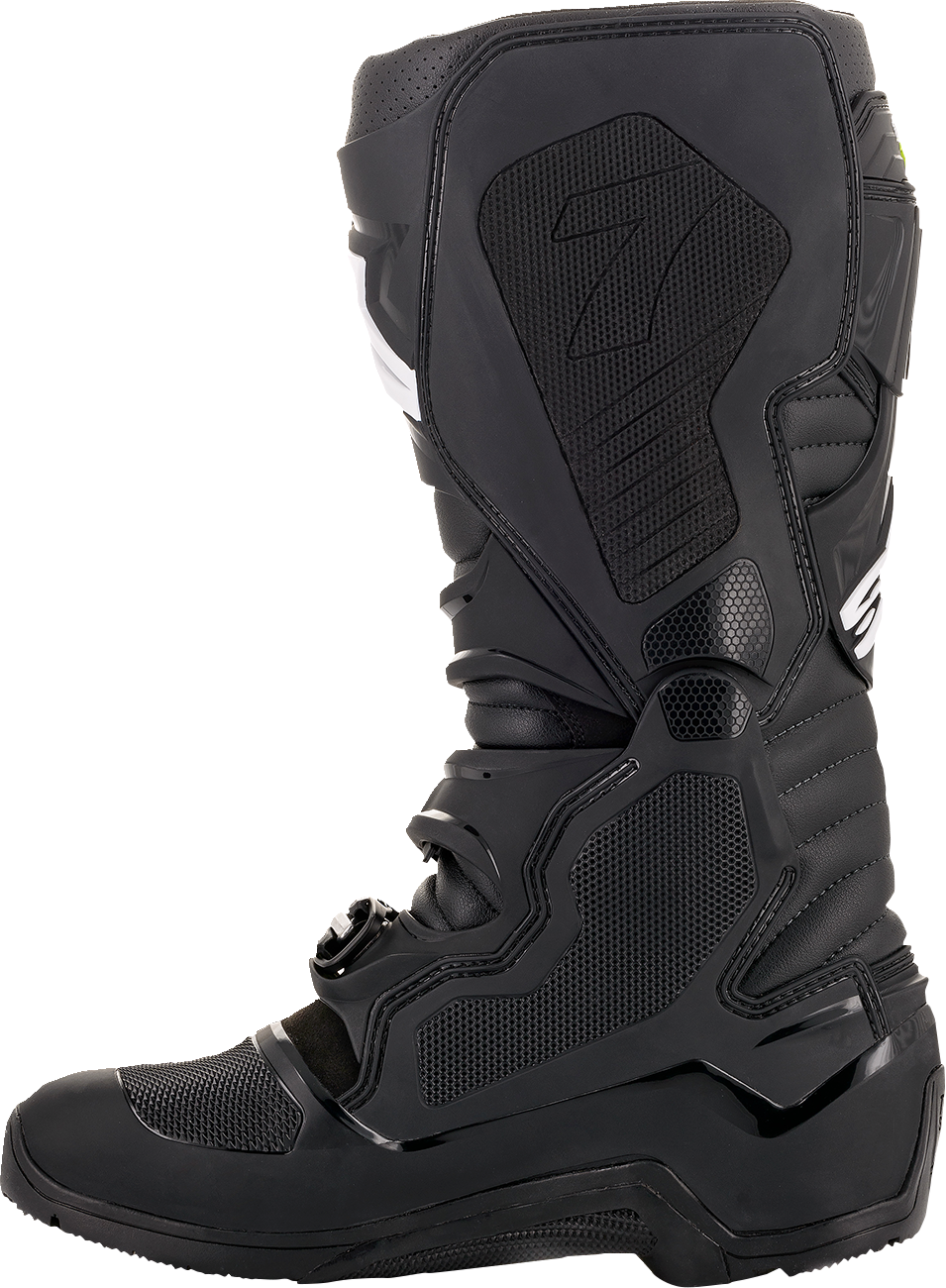 Tech 7 Enduro Drystar® Boots - Black - US 13