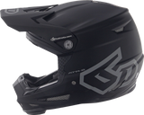 ATR-2Y Helmet - Matte Black - Medium