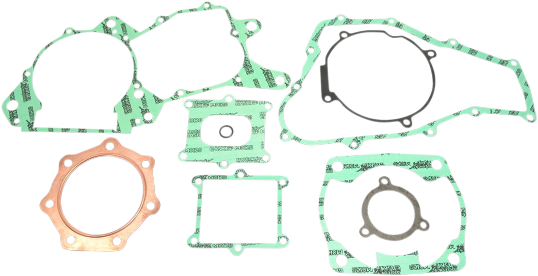 Complete Gasket Kit - Honda 1984 - 1984