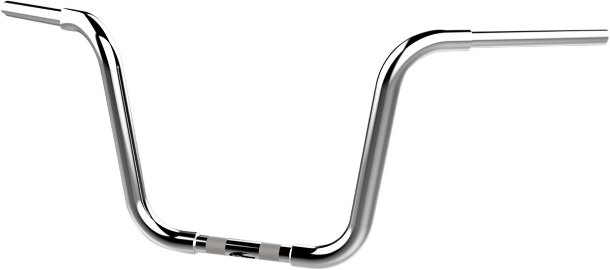 Handlebar - Ape Hanger - Bobber - 12\" - Chrome 1984 - 2022