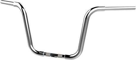 Handlebar - Ape Hanger - Bobber - 12\" - Chrome 1984 - 2022