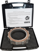 DPK Clutch Kit - KX 450 2021 - 2023